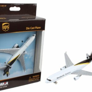ups md 11 single plane